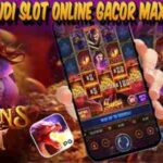 Link Judi Slot Online Gacor